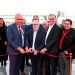Honda inaugure une agence de 3 000 m² à Sfax et confirme son expansion stratégique dans le Sud tunisien