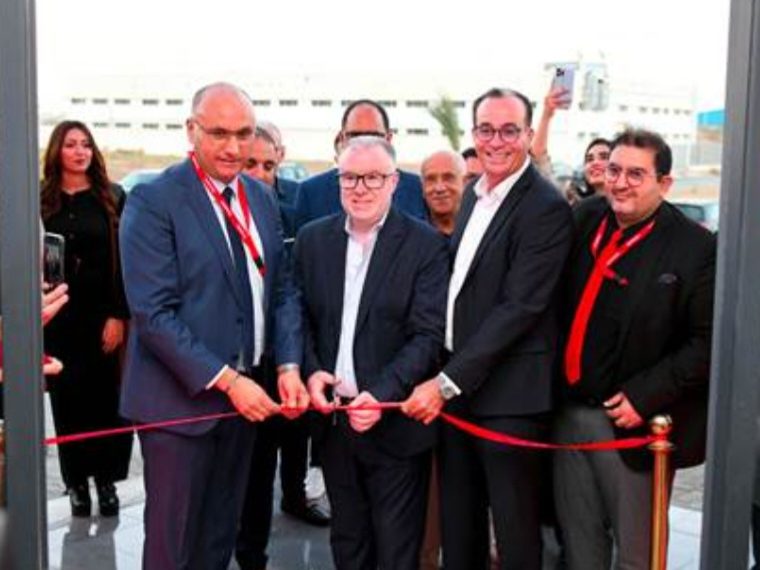 Honda inaugure une agence de 3 000 m² à Sfax et confirme son expansion stratégique dans le Sud tunisien