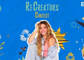 ابسون تحتفي باليوم العالمي للتنمية المستدامة وتطلق مسابقة فنية للأطفال بعنوان ” ReCreators”