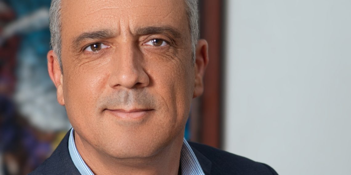 Tetra Pak annonce la nomination de Haithem Debbiche au poste de Directeur Général pour la région Maghreb et Afrique de l’Oues