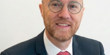 Roche nomme Matthieu Galais au poste de Directeur Général pour la Tunisie et la Libye