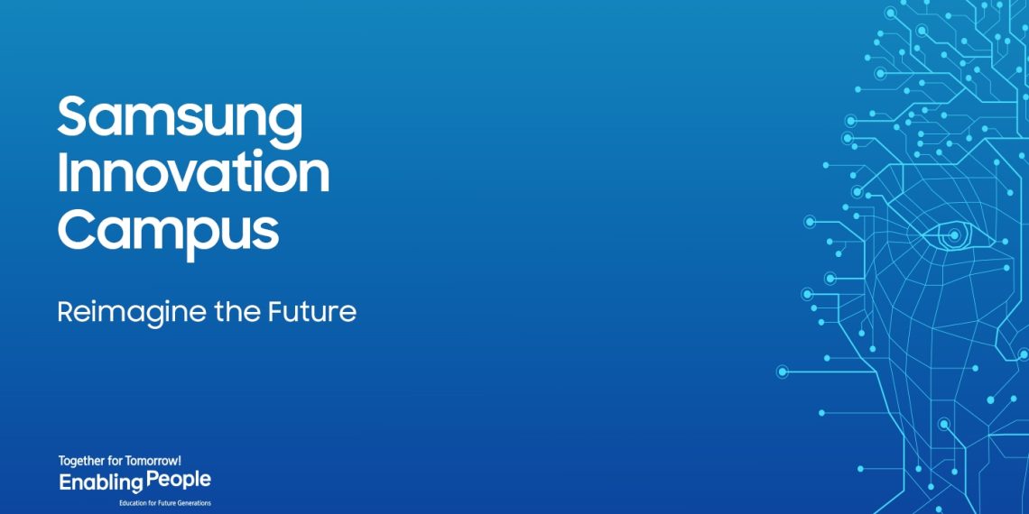 Clôture du Samsung Innovation Campus Tunisie : le futur s’active