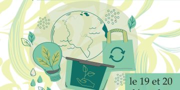 في مدينة العلوم بتونس يومي 19 و20 ديسمبر 2025     تظاهرة صديقة للبيئة للكبار والصّغار ومعرض تجاريّ لمنتوجات الاقتصاد الاجتماعيّ والتّضامنيّ  وورشات تكوينيّة لباعثي المشاريع