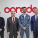 Ooredoo Tunisie Sponsor Officiel du Champion du monde Mohamed Khalil Jendoubi