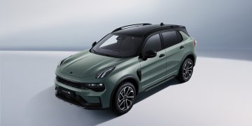Lancement de la marque automobile sino-suédoise Lynk & Co en Tunisie
