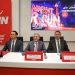 Pour la deuxième année consécutive, les marques phares d’Unilever Tunisie raflent 10 prix « Elu Produit de l’Année 2026 »