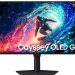 Les téléviseurs et moniteurs OLED Samsung 2026 sont compatibles NVIDIA® G-SYNC™ pour des performances gaming d’élite