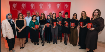 خمس علامات رائدة لمجموعة UNILEVER تونس  تحصد 10 جوائز “انتخب منتج العام 2026” للسّنة الثّانية على التّوالي