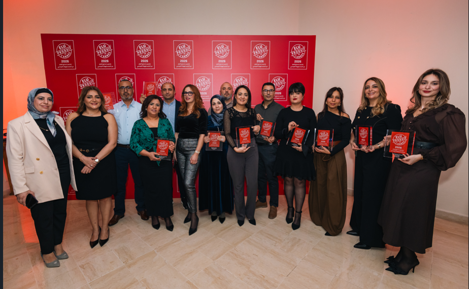 خمس علامات رائدة لمجموعة UNILEVER تونس  تحصد 10 جوائز “انتخب منتج العام 2026” للسّنة الثّانية على التّوالي
