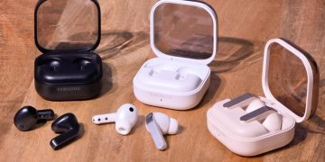 سامسونج تكشف عن سلسلة سماعات Galaxy Buds4 الجديدة كلياً لتجربة صوتية فائقة