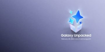 )دعوة( حدث Galaxy Unpacked فيفري2026 : هاتف جديد مدعوم بالذكاء الاصطناعي ينتقل لمستوى جديد…