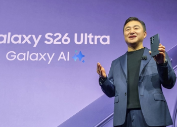 سامسونج تكشف عن سلسلة أجهزة Galaxy S26: أعلى مستويات الذكاء الاصطناعي في أجهزة جالاكسي حتى الآن