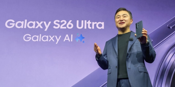 سامسونج تكشف عن سلسلة أجهزة Galaxy S26: أعلى مستويات الذكاء الاصطناعي في أجهزة جالاكسي حتى الآن