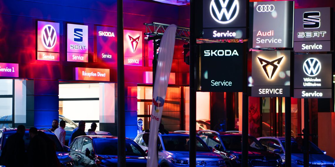 MTS Auto Center inaugure son nouveau showroom à Gabès et renforce sa présence dans le sud de la Tunisie