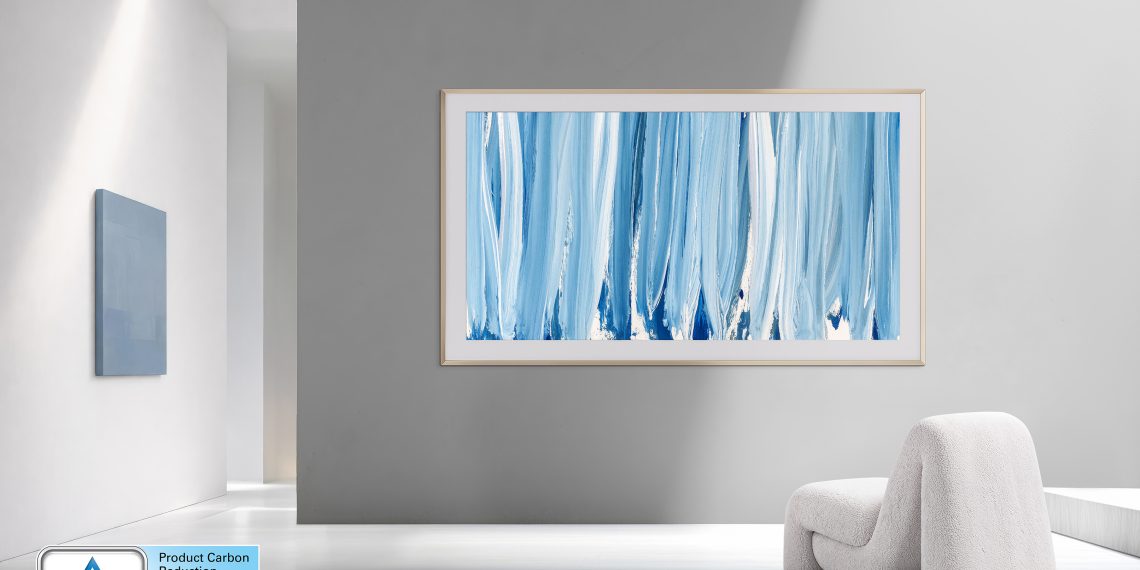 سامسونج تنال شهادات جديدة من TÜV Rheinland عن منتجاتها لعام 2026 من تلفزيونات Micro RGBوOLED و Mini LED وأجهزة الصوت ومنتجات أخرى