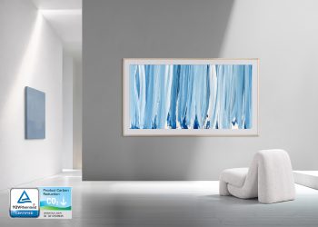 سامسونج تنال شهادات جديدة من TÜV Rheinland عن منتجاتها لعام 2026 من تلفزيونات Micro RGBوOLED و Mini LED وأجهزة الصوت ومنتجات أخرى