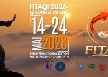 FITAQI 2026 La Tunisie accueille la 5ᵉ édition internationale du rendez-vous mondial dédié au bien-être, à la performance et au leadership Du 14 au 24 mai 2026 — Regency Hotel Gammarth — Organisé par Sorecevents