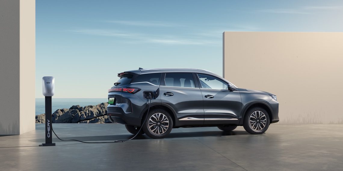 Chery Tunisie franchit une nouvelle étape avec deux nouveautés : le SUV Tiggo 7 PHEV et le Crossover Tiggo 2 Pro Max