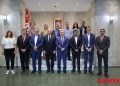 Ooredoo تونس تعزّز التزامها بدعم الصحة العمومية من خلال شراكة استراتيجية مع وزارة الصحة