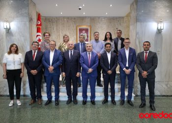 Ooredoo تونس تعزّز التزامها بدعم الصحة العمومية من خلال شراكة استراتيجية مع وزارة الصحة