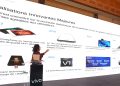 العلامة التّكنولوجيّة العالميّة vivo تطلق هواتفها الذكيّة الجديدة في تونس:  سلسلة V70 وسلسلة  Y31
