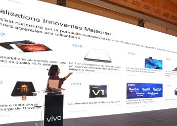 العلامة التّكنولوجيّة العالميّة vivo تطلق هواتفها الذكيّة الجديدة في تونس:  سلسلة V70 وسلسلة  Y31