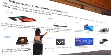 العلامة التّكنولوجيّة العالميّة vivo تطلق هواتفها الذكيّة الجديدة في تونس:  سلسلة V70 وسلسلة  Y31