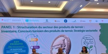 تونس: اختتام المرحلة الثانية من مشروع تعزيز نفاذ المنتجات الغذائية والمحلية للأسواق (PAMPAT 2)
