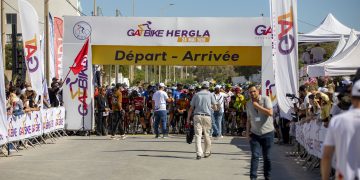 نجاح باهر للنسخة الخامسة من تحدّي الدرّاجات GATBIKE