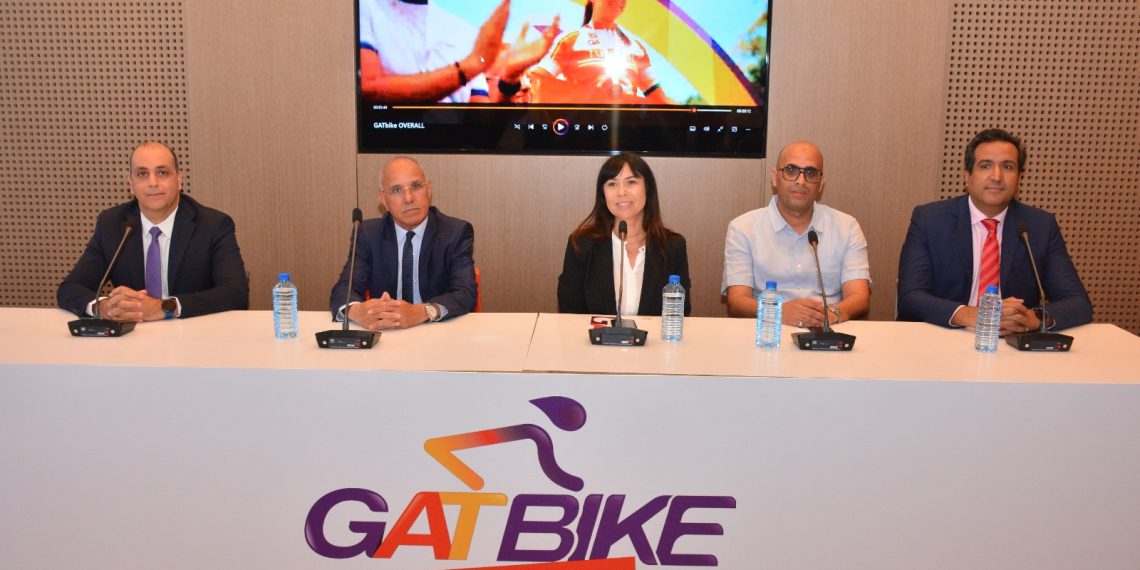 : GATBIKE 2026 موعد رياضي جامع بين الرياضة والثقافة والبيئة