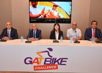 : GATBIKE  2026 موعد رياضي جامع بين الرياضة والثقافة والبيئة