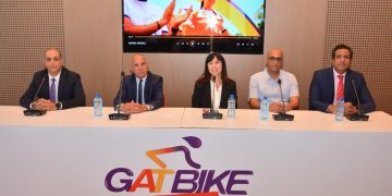 : GATBIKE  2026 موعد رياضي جامع بين الرياضة والثقافة والبيئة