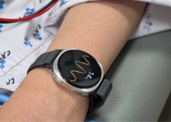 سامسونج تعلن عن إنجاز عالمي غير مسبوق في التنبؤ بحالات الإغماء باستخدام ساعات Galaxy Watch