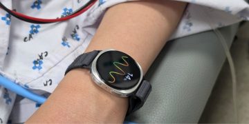 سامسونج تعلن عن إنجاز عالمي غير مسبوق في التنبؤ بحالات الإغماء باستخدام ساعات Galaxy Watch