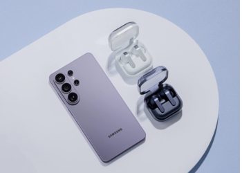 اجعل لحظاتك مميزة في عيد الأضحى مع هاتف Galaxy S26 Ultra وسماعات Galaxy Buds4 Pro
