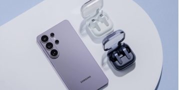 اجعل لحظاتك مميزة في عيد الأضحى مع هاتف Galaxy S26 Ultra وسماعات Galaxy Buds4 Pro