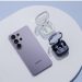 اجعل لحظاتك مميزة في عيد الأضحى مع هاتف Galaxy S26 Ultra وسماعات Galaxy Buds4 Pro