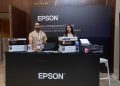 Epson accompagne le 8ème congrès national de l’Association Tunisienne de Chirurgie Cardiaque et Vasculaire