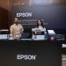Epson accompagne le 8ème congrès national de l’Association Tunisienne de Chirurgie Cardiaque et Vasculaire
