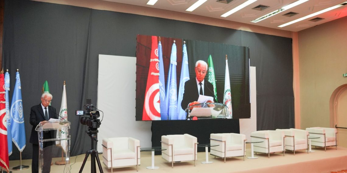 تونس تحتضن المؤتمر العربي الإفريقي للنظم الغذائية والصناعات التحويلية (AFRISYS 2026)