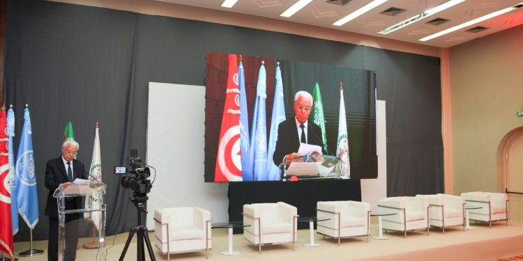 تونس تحتضن المؤتمر العربي الإفريقي للنظم الغذائية والصناعات التحويلية  (AFRISYS 2026)