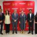 Ooredoo  تَِونس تجدّد التزامها بدعم الثقافة بصفتها الراعي الرسمي لمهرجان قرطاج الدولي للسنة الخامسة على التوالي