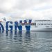 شركة GNV  تؤكد إلتزامها بتطوير الربط البحري بين إيطاليا وتونس