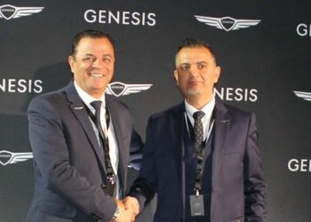 جينيسيس تدخل السوق التونسي رسمياً عبر شراكة استراتيجية مع ألفا هيونداي موتور