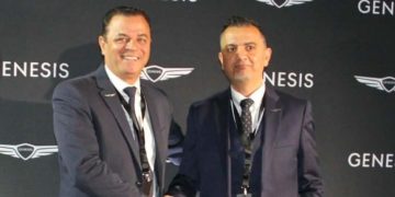 جينيسيس تدخل السوق التونسي رسمياً عبر شراكة استراتيجية مع ألفا هيونداي موتور