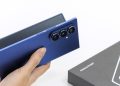 سامسونج ترسم ملامح المستقبل: سبع سنوات من الابتكار في الهواتف القابلة للطي Galaxy