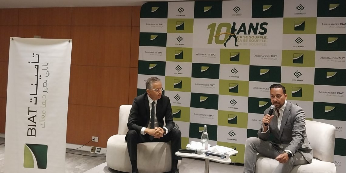 تأمينات BIATوسباق ألترا ميراج الجريد 2026: النسخة العاشرة تُسجّل أرقامًا قياسية وتُجدد الالتزام المحلي بالتنمية