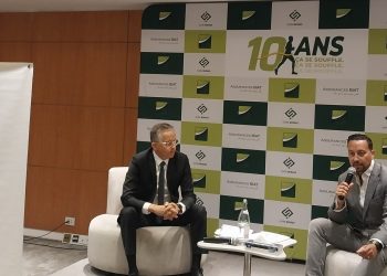 تأمينات BIATوسباق ألترا ميراج الجريد 2026: النسخة العاشرة تُسجّل أرقامًا قياسية وتُجدد الالتزام المحلي بالتنمية