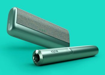 IQOS parmi les marques mondiales les plus valorisées Selon le classement BrandZ 2026 de Kantar