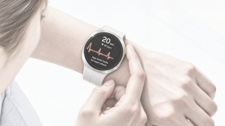 اليوم العالمي للقلب بين نبضة وأخرى: كيف تضع Galaxy Watch صحة القلب في متناول يديك